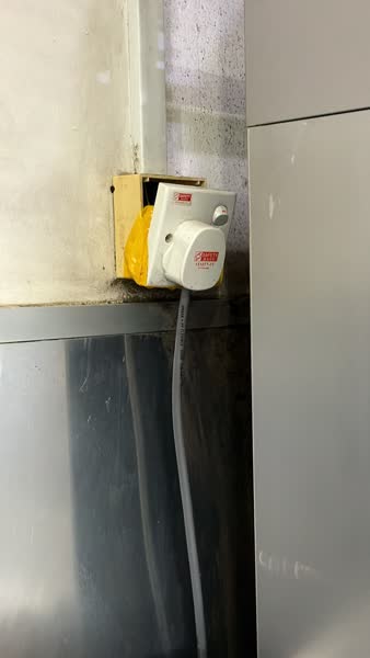 Base Box Issue